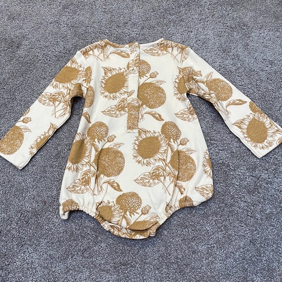 Kate Quinn Sunflower Bow Bubble - Picture 5 of 7